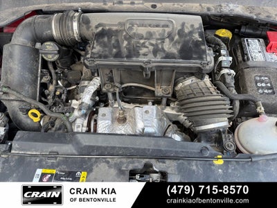 2024 Jeep Compass Limited - 4WD / PANORAMIC SUNROOF / CLEAN CARFAX