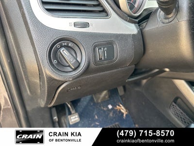 2016 Dodge Journey Crossroad - WHOLESALE / AS-IS