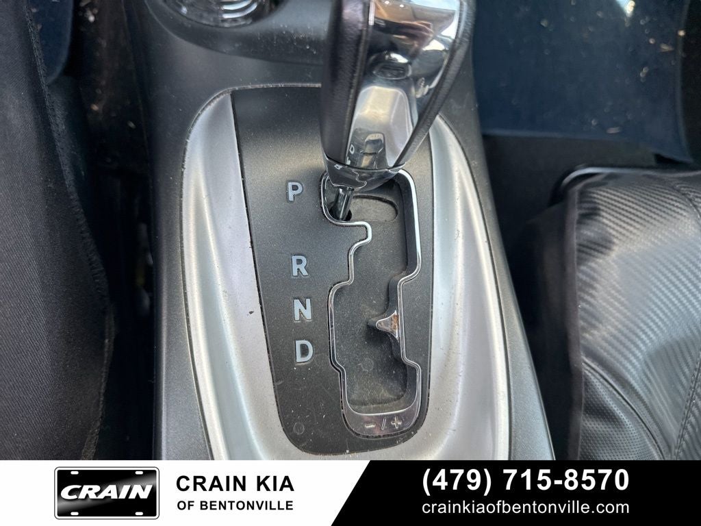 2016 Dodge Journey Crossroad - WHOLESALE / AS-IS