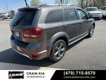 2016 Dodge Journey Crossroad - WHOLESALE / AS-IS