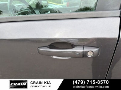 2018 Dodge Journey Crossroad - AWD / THIRD ROW