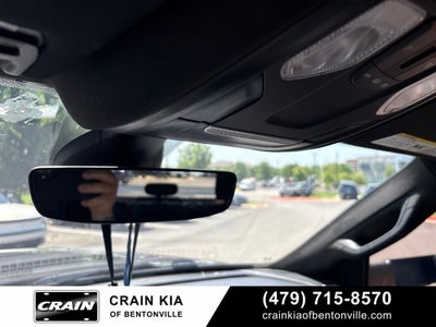 2022 RAM 3500 Big Horn - 4WD / CLEAN CARFAX