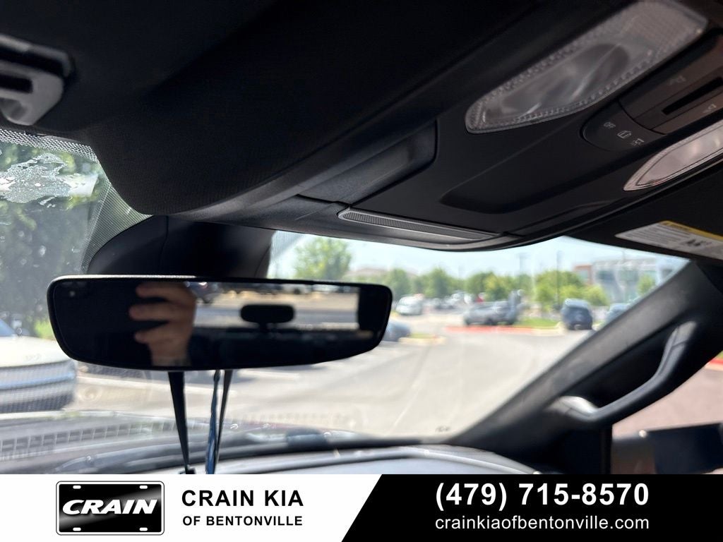 2022 RAM 3500 Big Horn - 4WD / CLEAN CARFAX