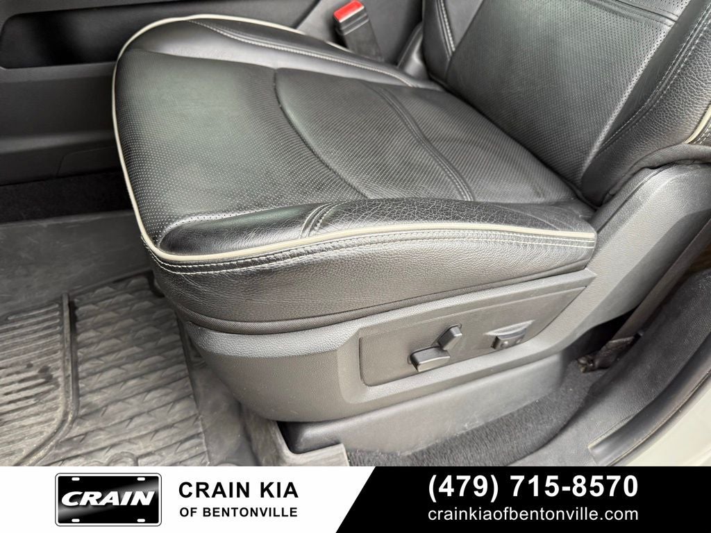 2022 RAM 3500 Limited - 4WD / CLEAN CARFAX