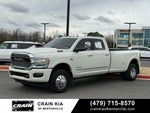 2022 RAM 3500 Limited - 4WD / CLEAN CARFAX