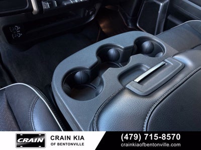 2023 RAM 2500 Laramie - 4WD