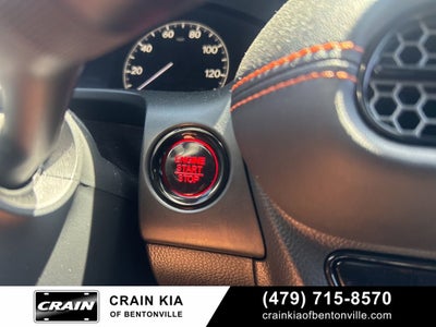 2024 Honda HR-V Sport - CLEAN CARFAX / ONE OWNER