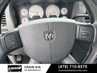 2007 Dodge Ram 2500 SLT - WHOLESALE / AS-IS