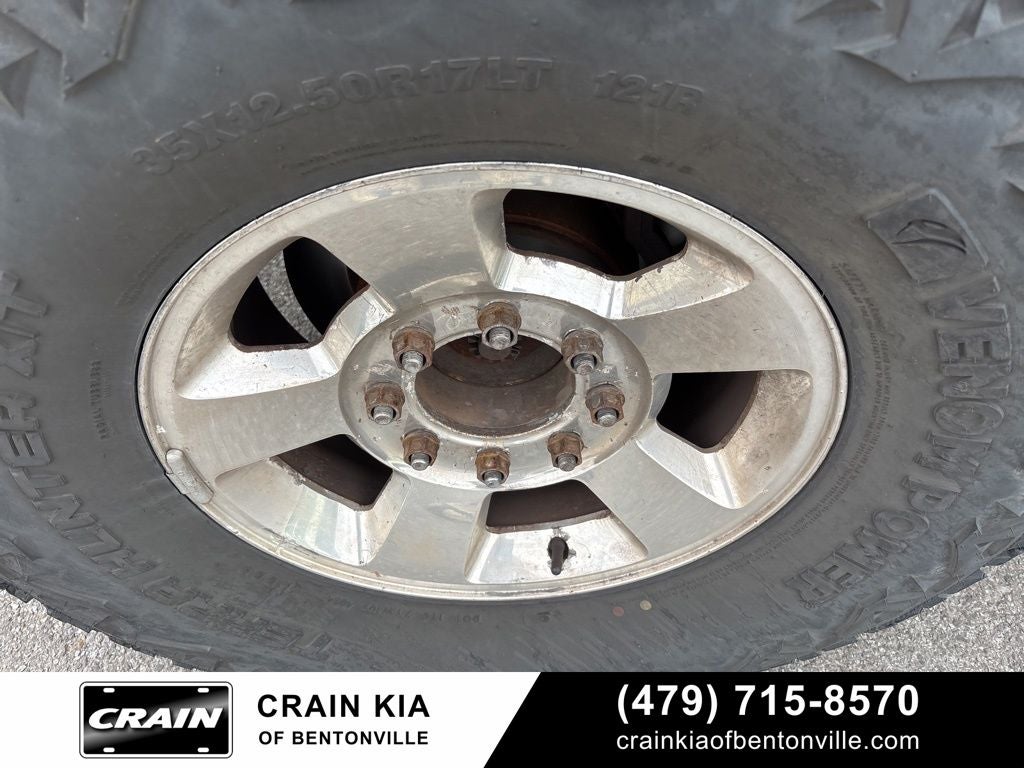 2007 Dodge Ram 2500 SLT - WHOLESALE / AS-IS