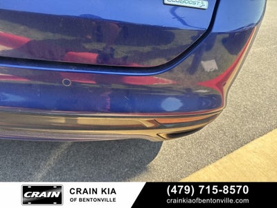 2015 Ford Fusion Titanium - CLEAN CARFAX HISTORY