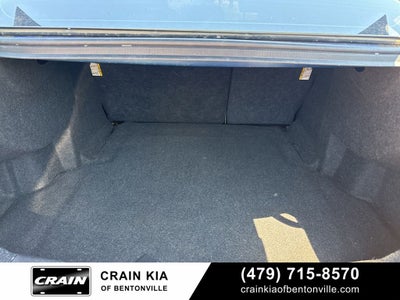 2015 Ford Fusion Titanium - CLEAN CARFAX HISTORY
