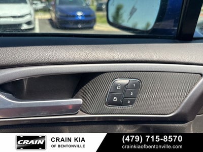 2015 Ford Fusion Titanium - CLEAN CARFAX HISTORY