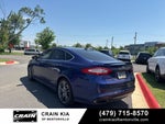 2015 Ford Fusion Titanium - CLEAN CARFAX HISTORY