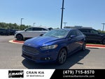 2015 Ford Fusion Titanium - CLEAN CARFAX HISTORY