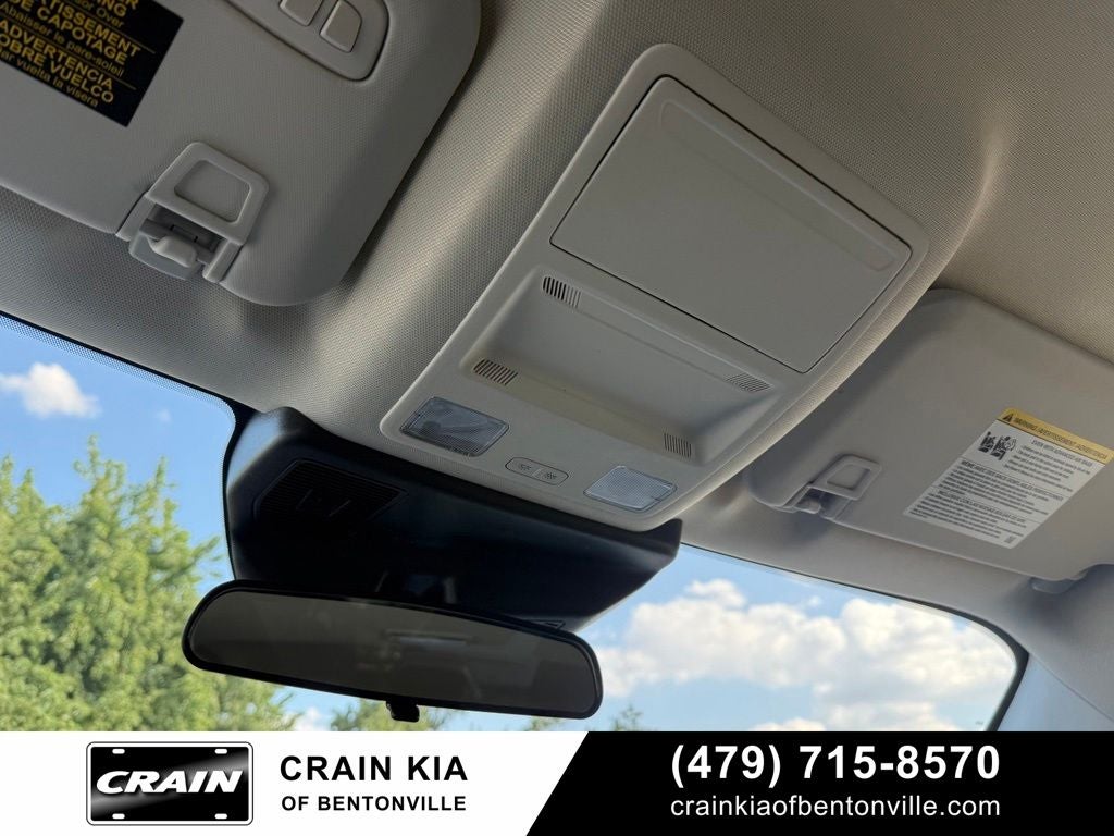 2024 Ford Bronco Sport Big Bend - 4WD / CLEAN CARFAX / ONE OWNER