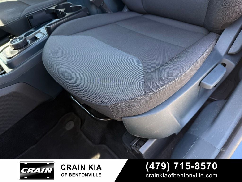 2024 Ford Maverick XL - CLEAN CARFAX / ONE OWNER