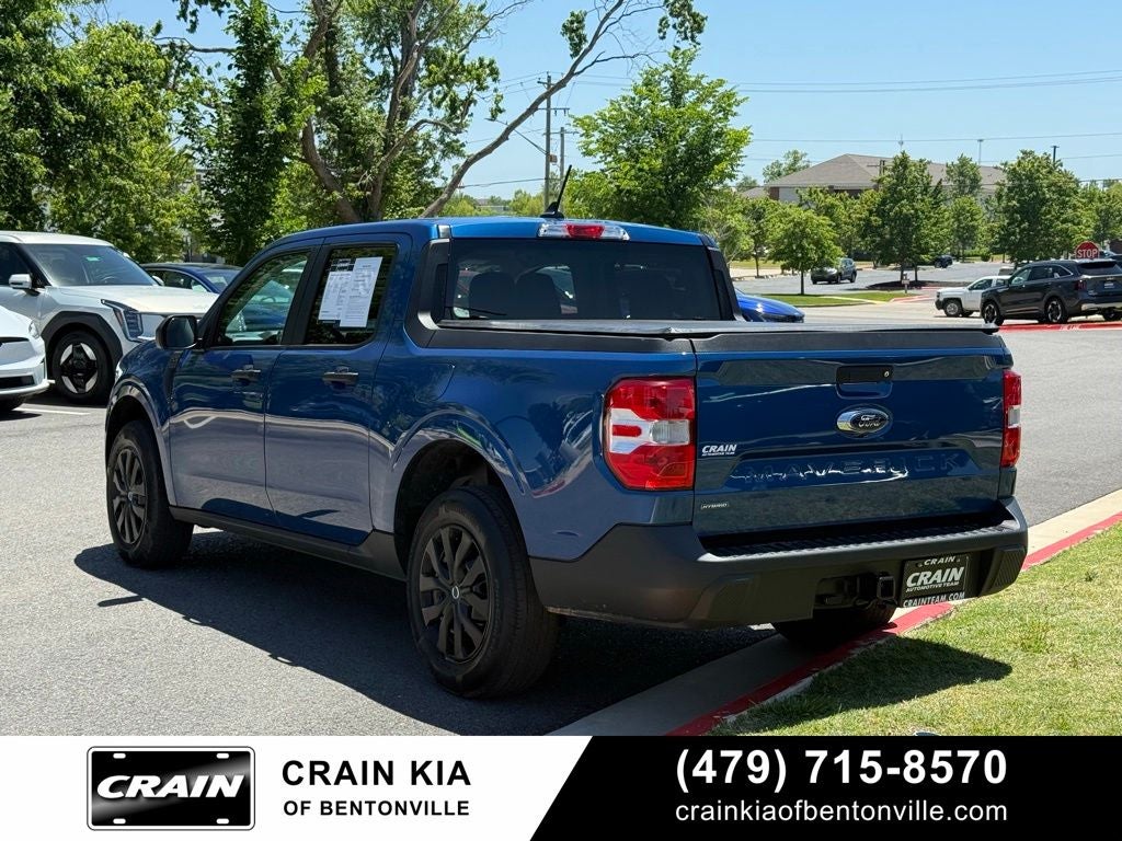 2024 Ford Maverick XL - CLEAN CARFAX / ONE OWNER