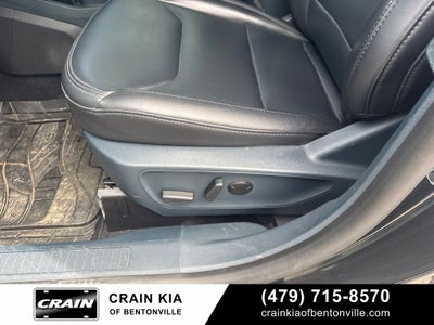 2023 Ford Maverick Lariat - AWD / CLEAN CARFAX