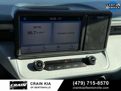 2024 Ford Maverick XLT - CLEAN CARFAX / ONE OWNER