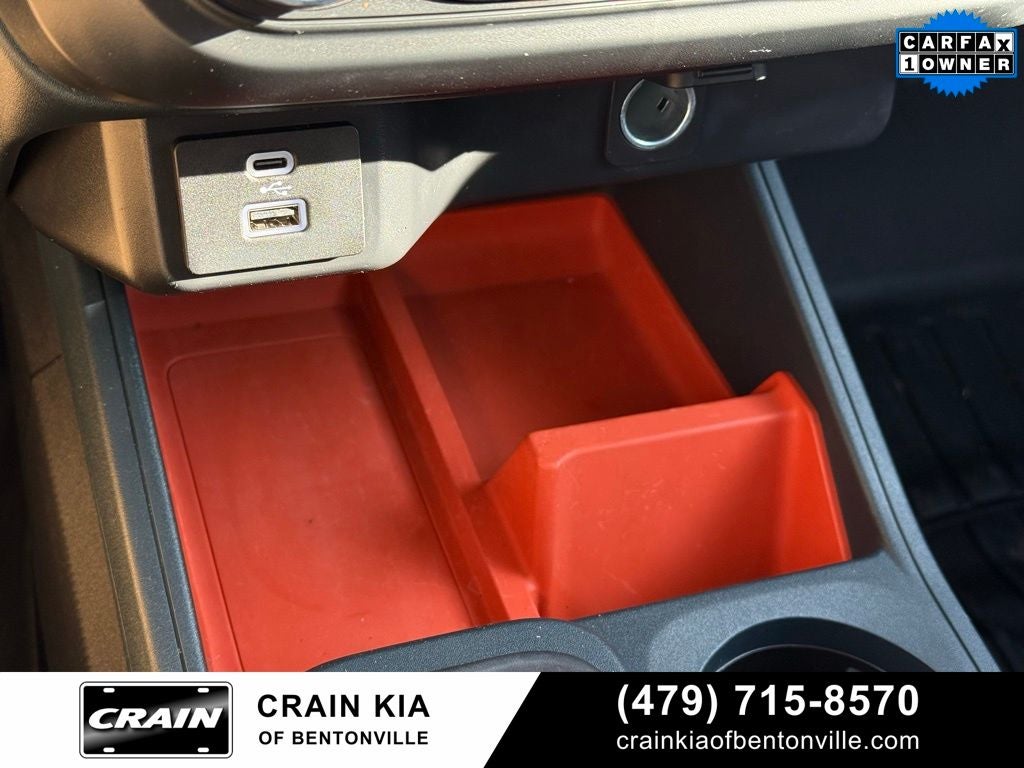 2024 Ford Maverick XLT - CLEAN CARFAX / ONE OWNER