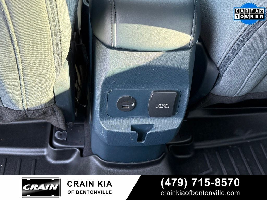 2024 Ford Maverick XLT - CLEAN CARFAX / ONE OWNER