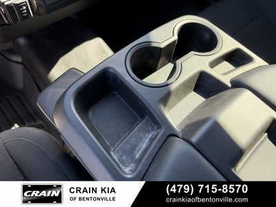 2020 Chevrolet Silverado 1500 WT