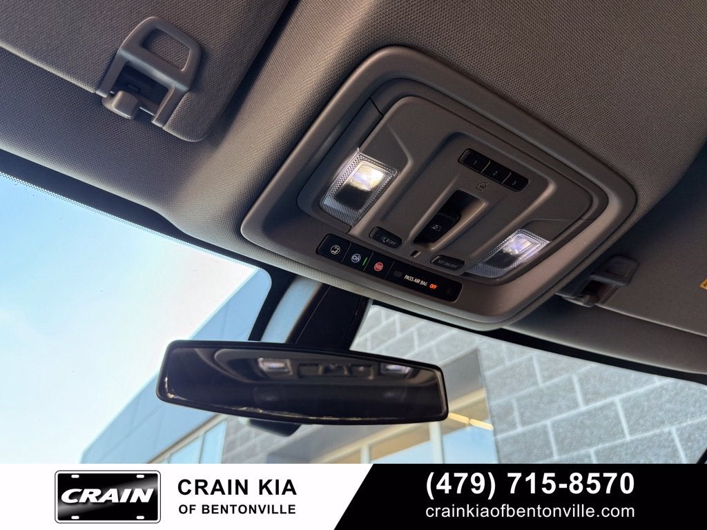 2020 Chevrolet Silverado 1500 LT Trail Boss - 4WD / CLEAN CARFAX / LEATHER