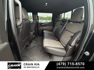 2024 Chevrolet Silverado 1500 ZR2 - 4WD / LIFTED!