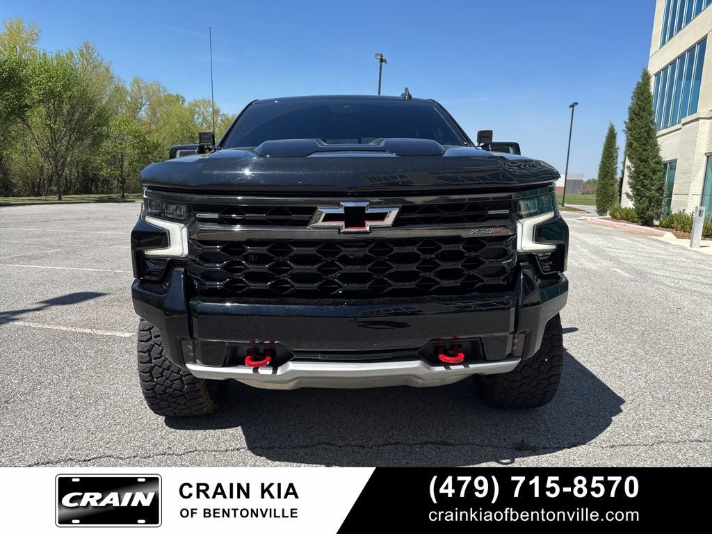 2024 Chevrolet Silverado 1500 ZR2 - 4WD / LIFTED!