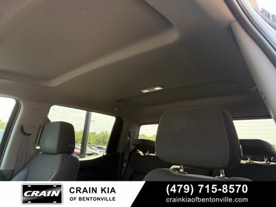 2021 Chevrolet Silverado 1500 LT - 4WD / CLEAN CARFAX