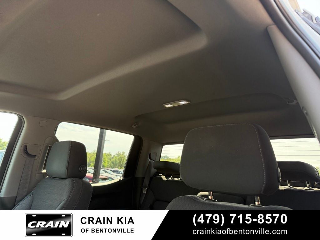 2021 Chevrolet Silverado 1500 LT - 4WD / CLEAN CARFAX