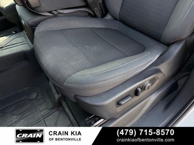 2021 Chevrolet Silverado 1500 LT - 4WD / CLEAN CARFAX