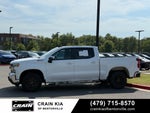 2021 Chevrolet Silverado 1500 LT - 4WD / CLEAN CARFAX