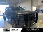 2020 Chevrolet Silverado 1500 RST - 4WD / CLEAN CARFAX / ONE OWNER / DIESEL!