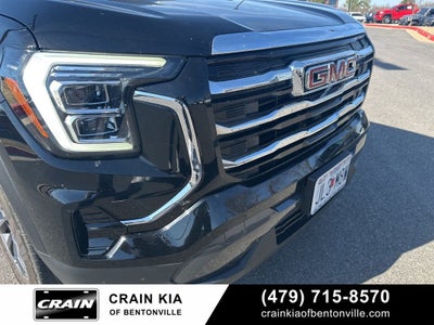 2025 GMC Terrain Elevation - CLEAN CARFAX / ONE OWNER