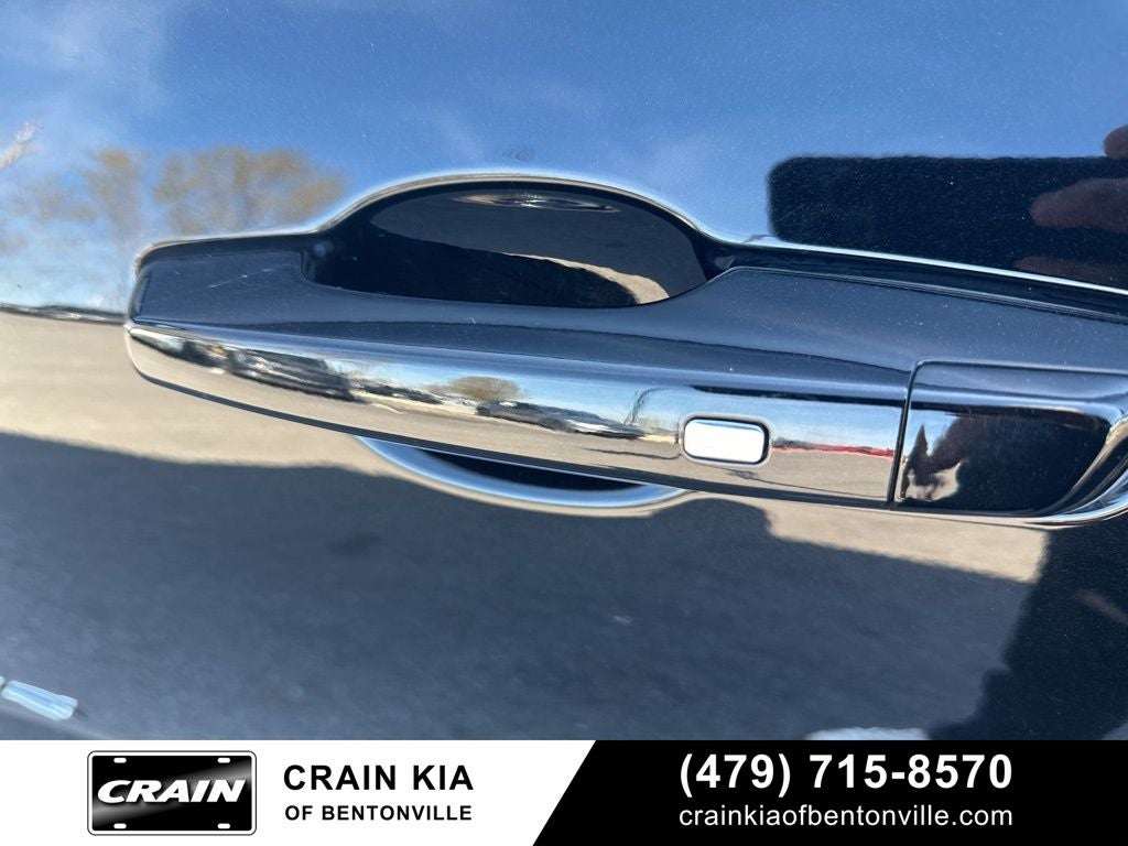 2025 GMC Terrain Elevation - CLEAN CARFAX / ONE OWNER