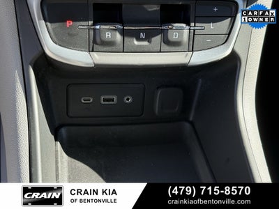 2022 GMC Terrain SLE - CARFAX ONE OWNER