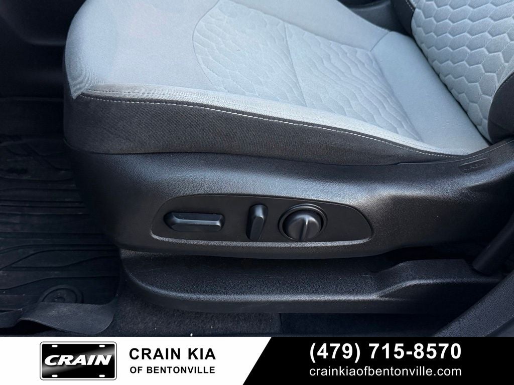 2021 Chevrolet Equinox LS - CARFAX ONE OWNER