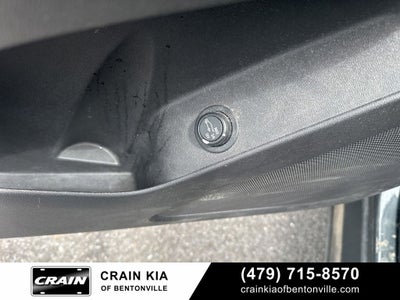 2018 Chevrolet Equinox LT - CLEAN CARFAX / LEATHER INTERIOR