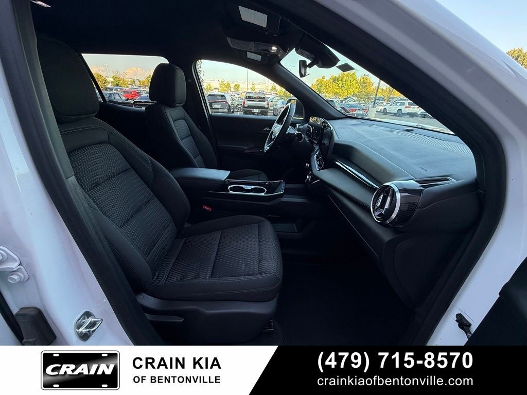 2025 Chevrolet Equinox LT - AWD / CLEAN CARFAX / ONE OWNER