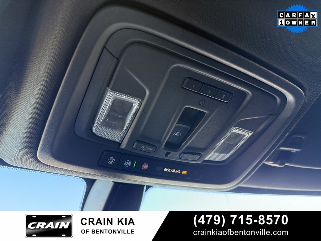 2021 GMC Sierra 1500 AT4 - 4WD / CLEAN CARFAX / ONE OWNER