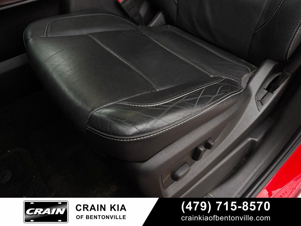 2017 GMC Sierra 1500 SLT - 4WD / SUNROOF / CLEAN CARFAX / ONE OWNER