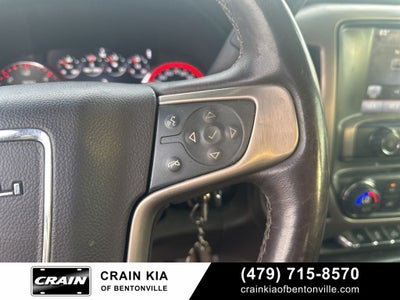 2015 GMC Sierra 1500 Denali - WHOLESALE / AS-IS