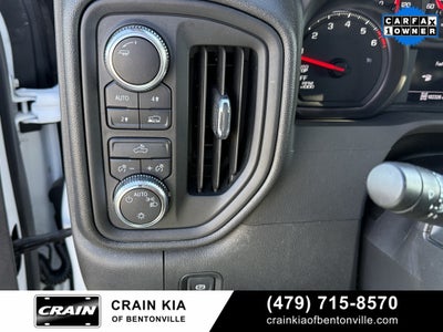 2022 GMC Sierra 1500 Limited Pro - 4WD / CLEAN CARFAX / ONE OWNER