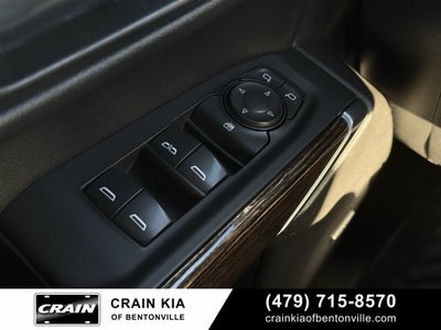 2021 GMC Sierra 1500 Elevation - 4WD