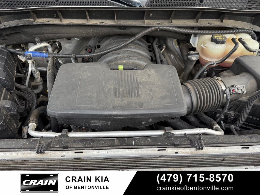 2025 GMC Sierra 1500 Elevation - BIG LIFT / 4WD / CLEAN CARFAX