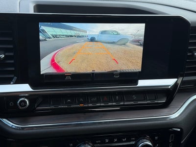 2023 GMC Sierra 1500 SLT - 4WD / CARFAX ONE OWNER