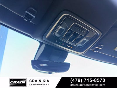 2024 GMC Sierra 1500 AT4 - 4WD / SUNROOF / CLEAN CARFAX