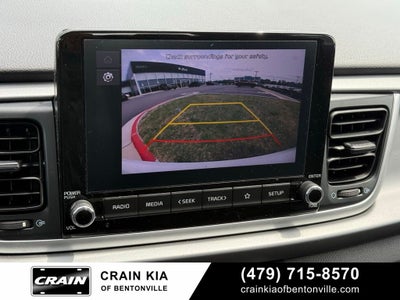 2023 Kia Rio LX - KIA CPO / CLEAN CARFAX / ONE OWNER