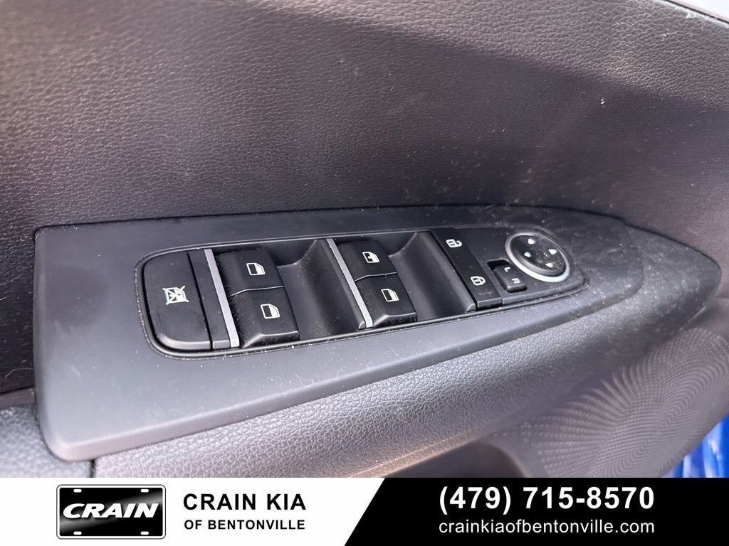 2024 Kia Forte LXS - KIA CPO / CLEAN CARFAX / ONE OWNER